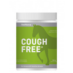 COUGH FREE®