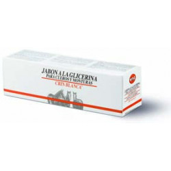 JABÓN A LA GLICERINA 250GR