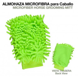 ALMOHAZA MICROFIBRA PARA...