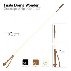 FUSTA DOMA WONDER 642-107...