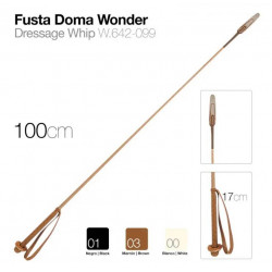 FUSTA DOMA WONDER 642-099