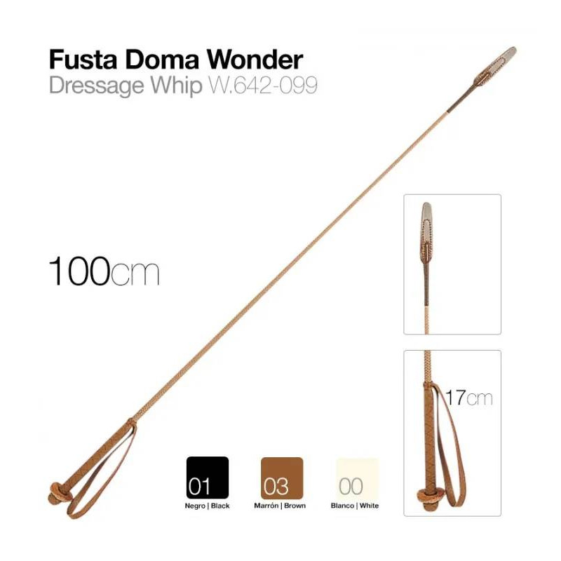 FUSTA DOMA WONDER 642-099