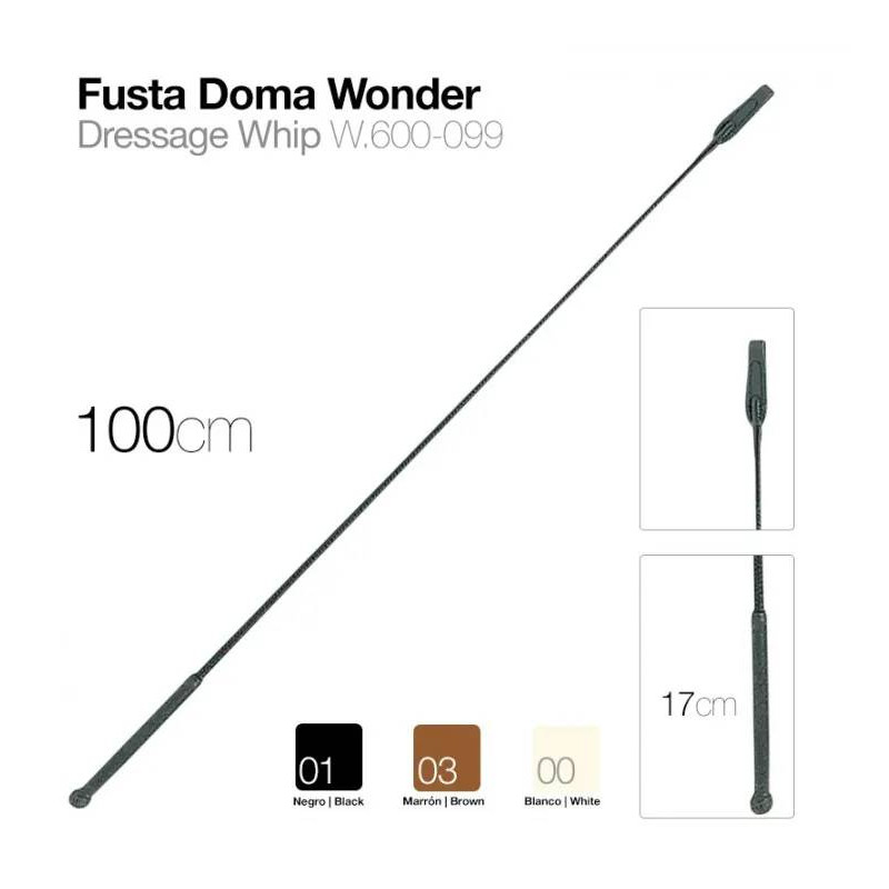 FUSTA DOMA WONDER 600-099