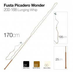 FUSTA PICADERO WONDER 200-168