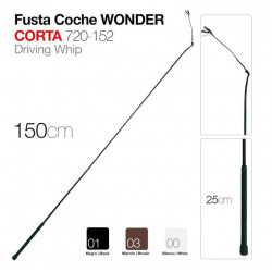 FUSTA COCHE WONDER CORTA 720-152