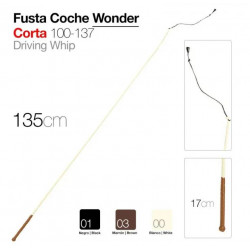 FUSTA COCHE WONDER CORTA...