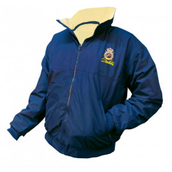 CHAQUETA ZALDI FEDERACIÓN RFHE