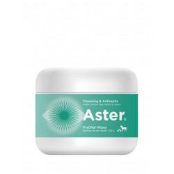 ASTER® Trisoftal Wipes