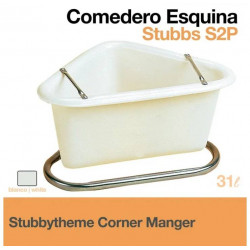 COMEDERO ESQUINA STUBBS S2P...