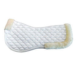 SALVACRUCES BORREGUILLO SADDLE PAD SE