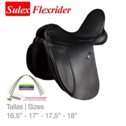 SILLA DOMA SULEX FLEXRIDER