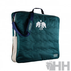 BOLSA ARENA PARA MANTILLAS