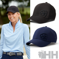 GORRA DEPORTIVA ARIAT TRI...