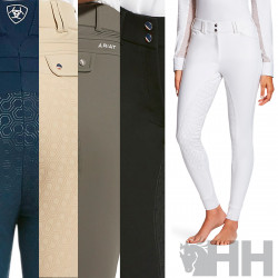 PANTALON ARIAT TRI FACTOR...