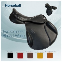 SILLA ZALDI HORSEBALL