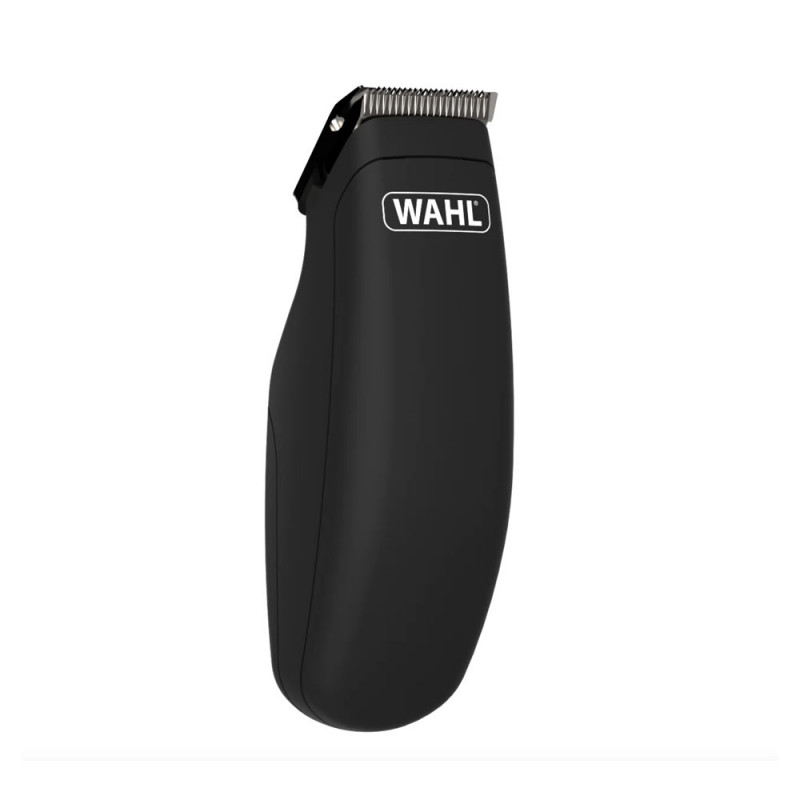 ESQUILADORA MINI TRIMMER CORDLESS POCKET PRO WAHL ESQUILADORA MINI TRIMMER CORDLESS POCKET PRO WAHL