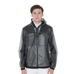 CHAQUETA EQUESTRO...