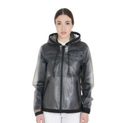 CHAQUETA EQUESTRO...