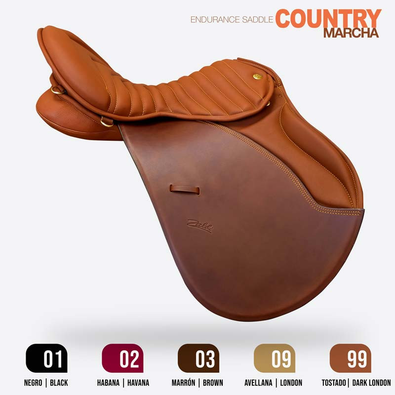 SILLA ZALDI MARCHA COUNTRY