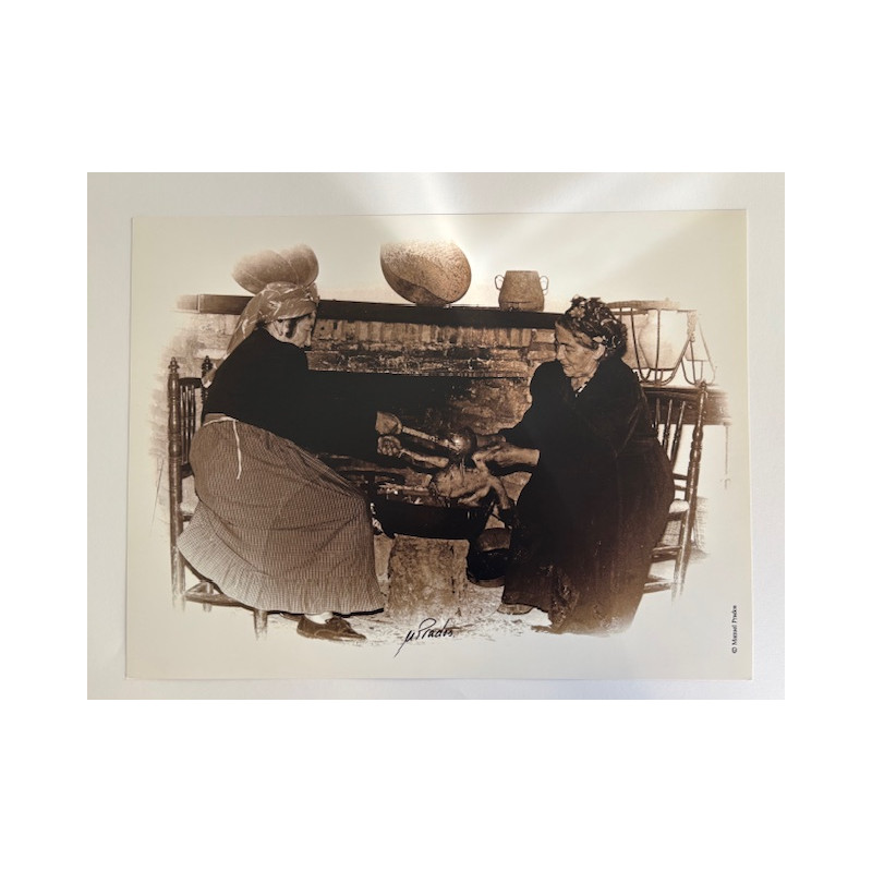 LÁMINA DECORATIVA PARA ENMARCAR 27