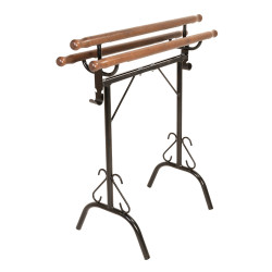 PORTASILLA MADERA ALTO...