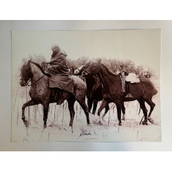 LÁMINA DECORATIVA PARA ENMARCAR 39