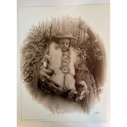 LÁMINA DECORATIVA PARA ENMARCAR 41