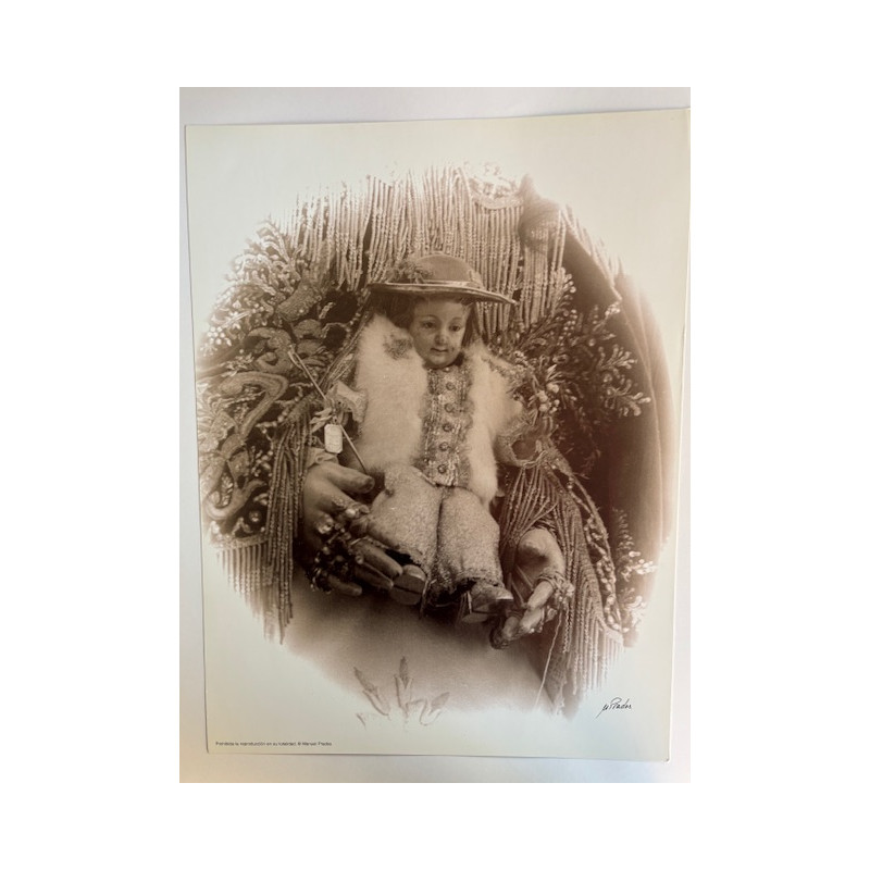 LÁMINA DECORATIVA PARA ENMARCAR 41