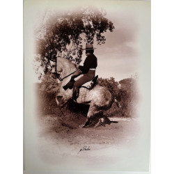 LÁMINA DECORATIVA PARA ENMARCAR 50