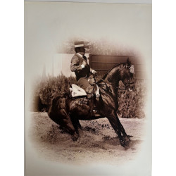 LÁMINA DECORATIVA PARA ENMARCAR 52