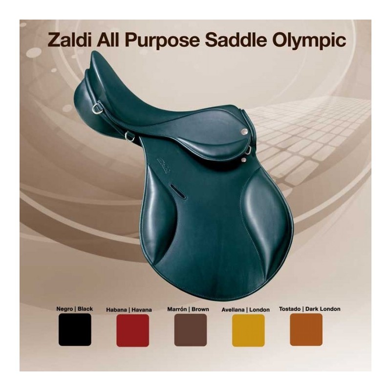 SILLA ZALDI USO GENERAL OLYMPIC