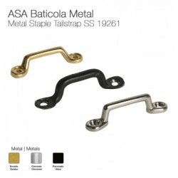 ASA BATICOLA METAL 19261