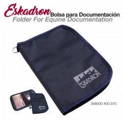 BOLSA PARA DOCUMENTACIÓN...