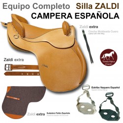 SILLA ZALDI CAMPERA ESPAÑOLA