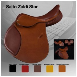 SILLA ZALDI SALTO STAR