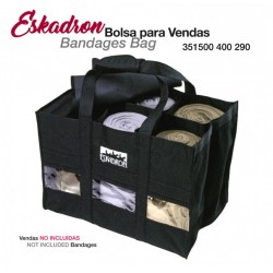 BOLSA PARA VENDAS ESKADRON...