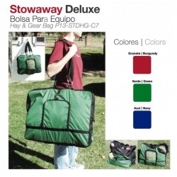 BOLSA PARA EQUIPO STOWAWAY...