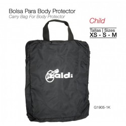 BOLSA PARA BODY PROTECTOR...