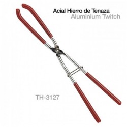 ACIAL HIERRO DE TENAZA TH-3127