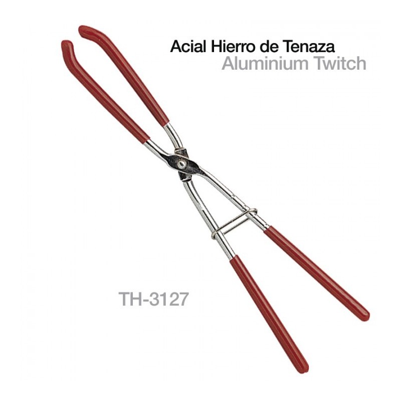 ACIAL HIERRO DE TENAZA TH-3127
