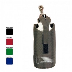 ALFORJA CON BOTELLA BOTTLE STOWAWAY