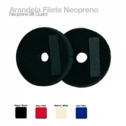 ARANDELA FILETE NEOPRENO 244192 (PAR)