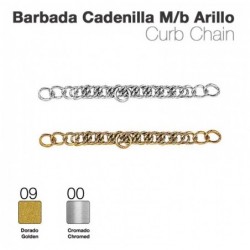 BARBADA CADENILLA M/B ARILLO