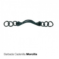 BARBADA CADENILLA MORCILLA PAVONADO