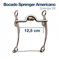 BOCADO SPRENGER AMERICANO HS-41016