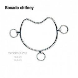 BOCADO CHIFNEY CROMADO 21293MI