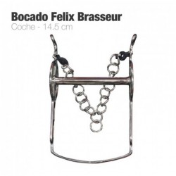 BOCADO FELIX BRASSEUR COCHE FB-2121113-56 14.5cm