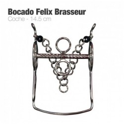 BOCADO FELIX BRASSEUR COCHE FB-2121119-56 14.5cm