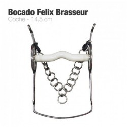 BOCADO FELIX BRASSEUR COCHE FB-212117-56 14.5cm