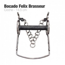 BOCADO FELIX BRASSEUR COCHE FB-212111-56 14.5cm